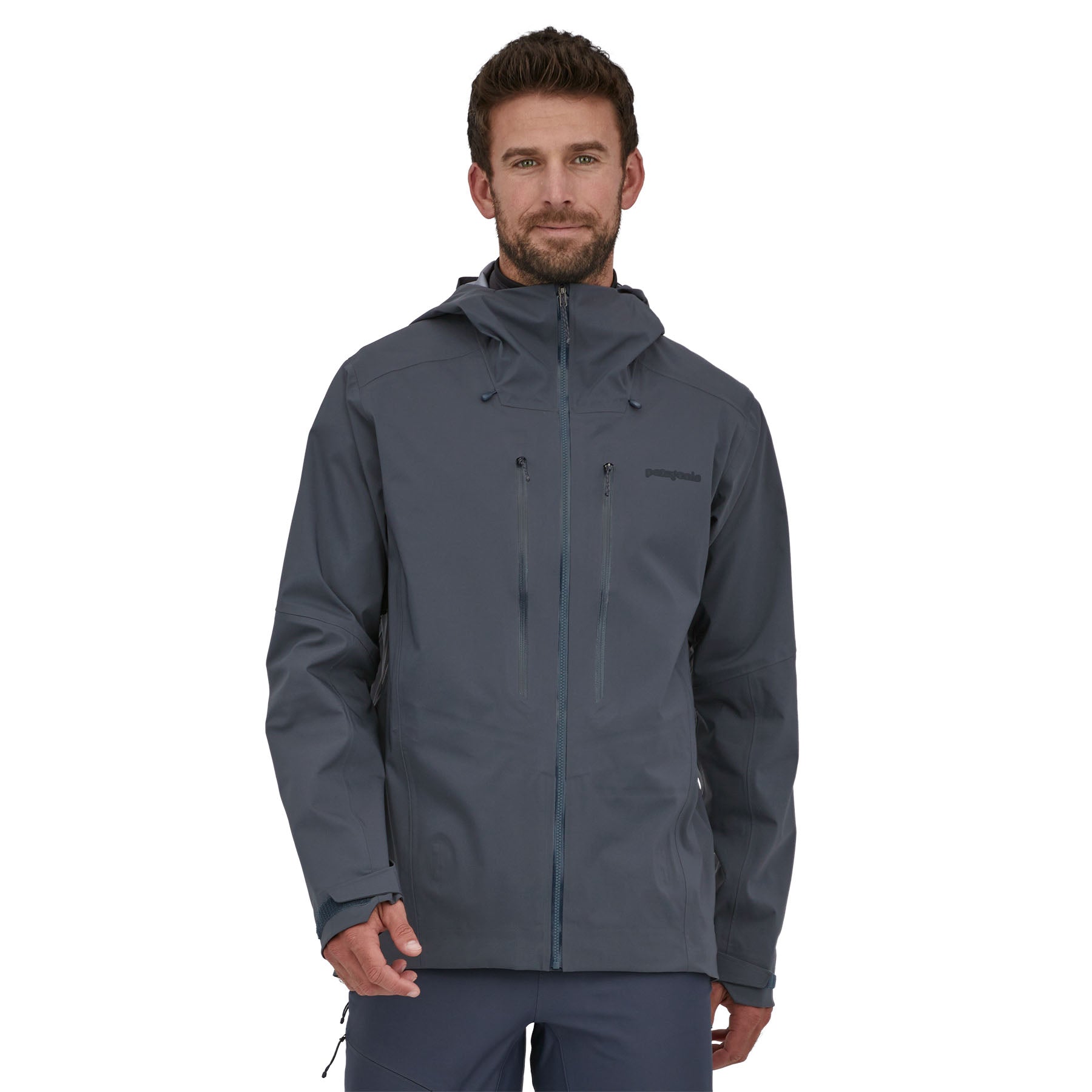 Men's Stormstride Jacket – Legend Coastal