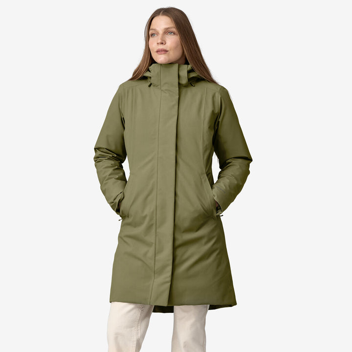 Patagonia Women's Tres 3-in-1 Parka