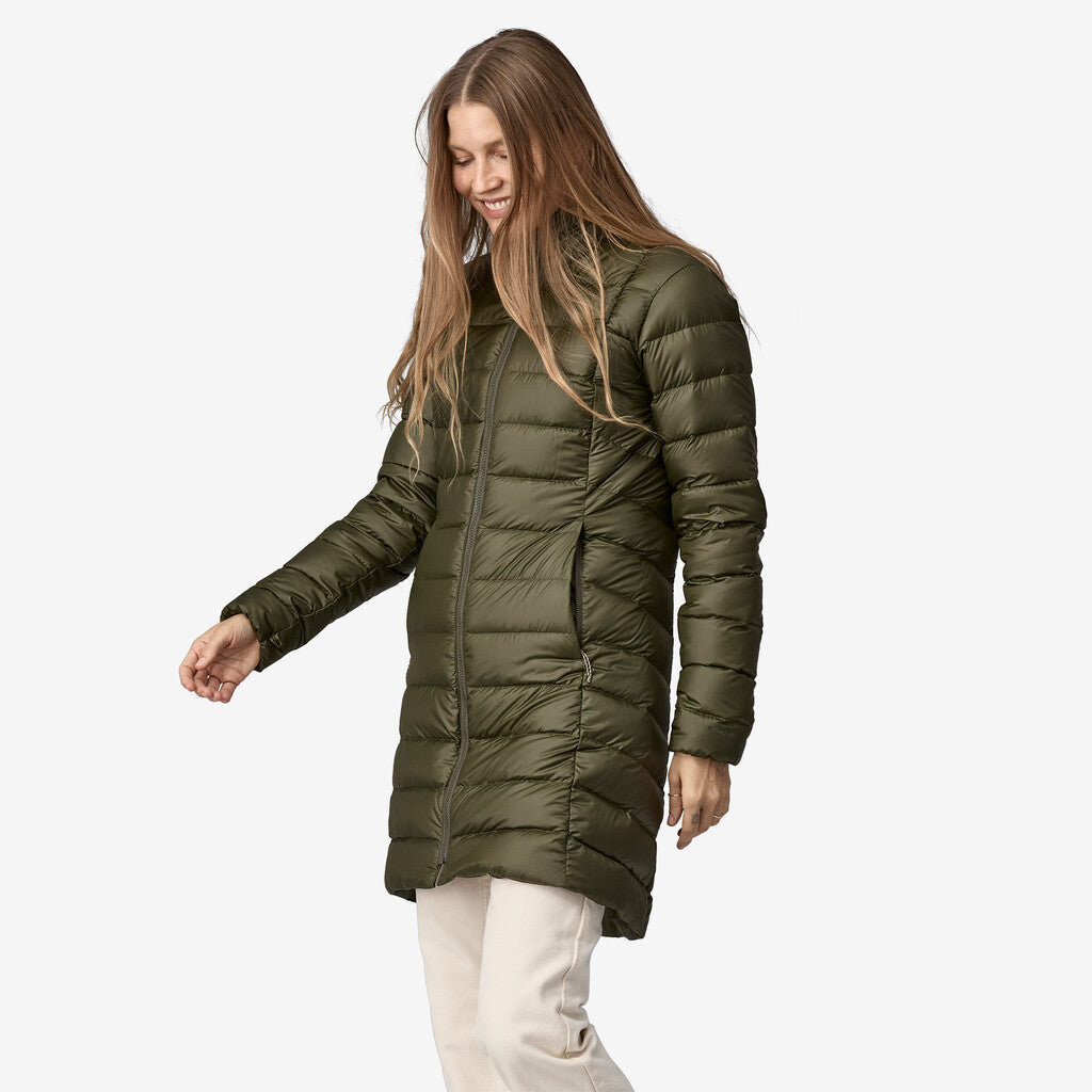 Patagonia Women's Tres 3-in-1 Parka