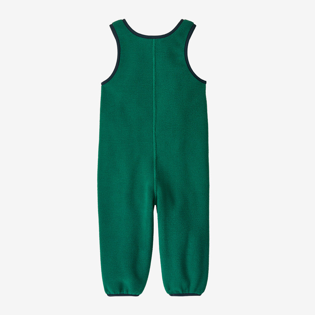 Patagonia Baby Synchilla® Fleece Overalls