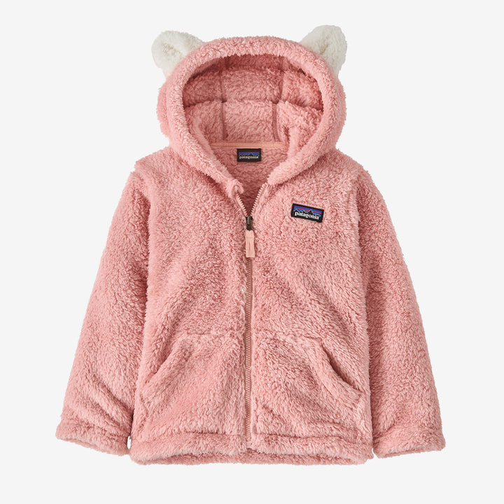 Patagonia Baby Furry Friends Fleece Hoody