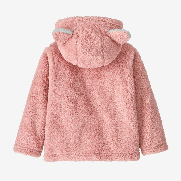 Patagonia Baby Furry Friends Fleece Hoody