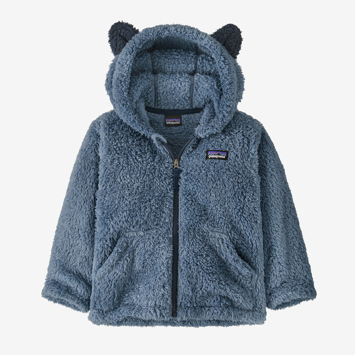 Patagonia Baby Furry Friends Fleece Hoody