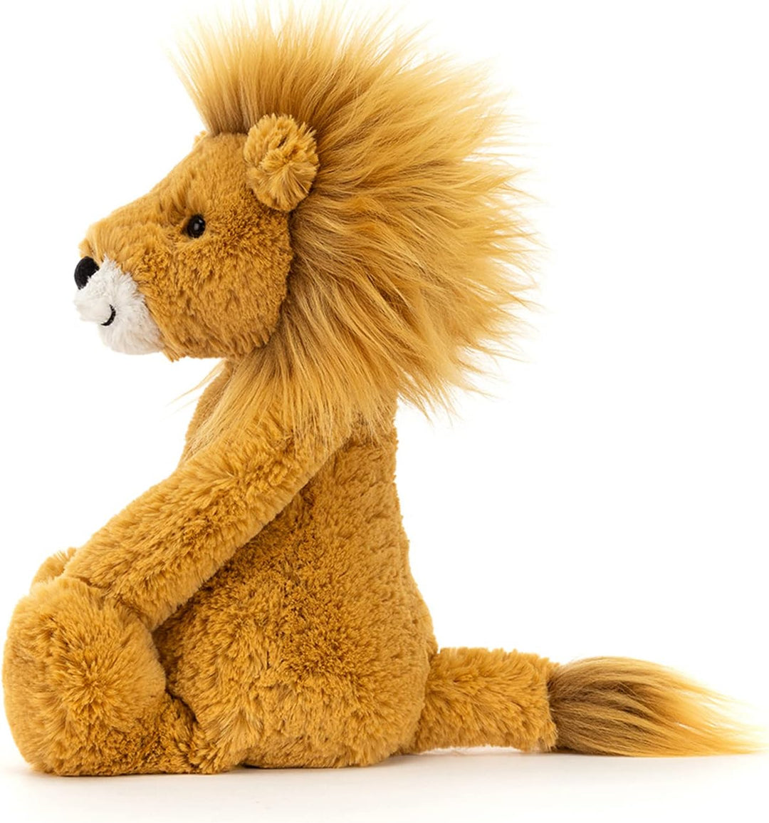 Jellycat - Medium Bashful Lion