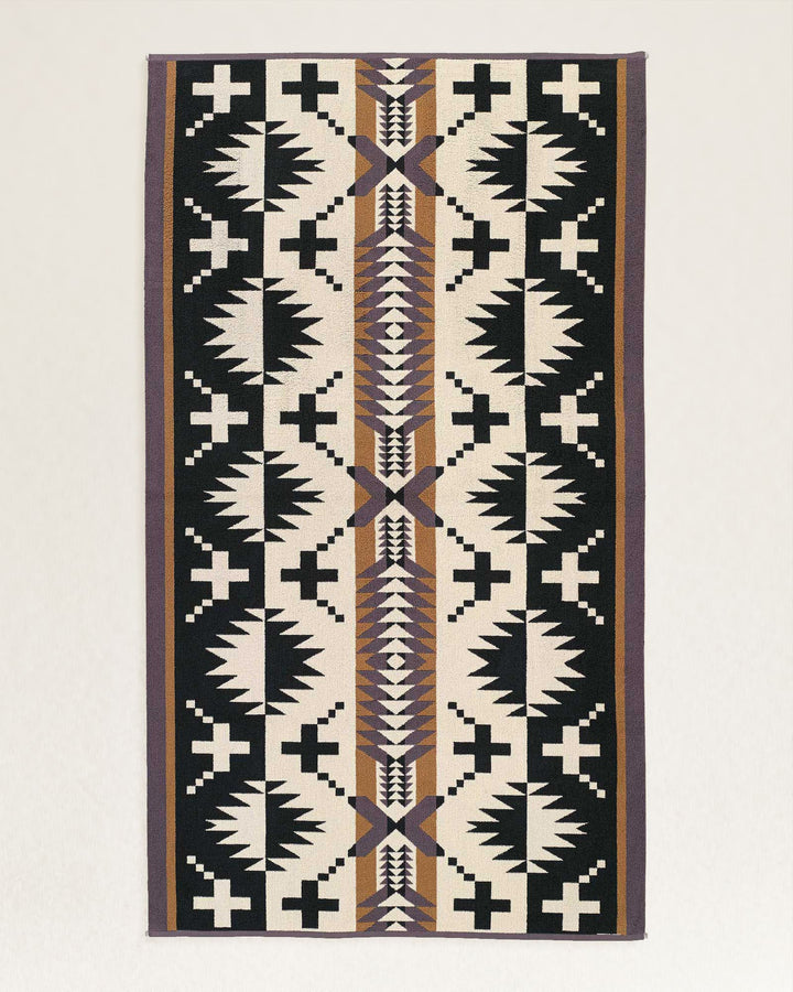 Pendleton Spider Rock Spa Towel