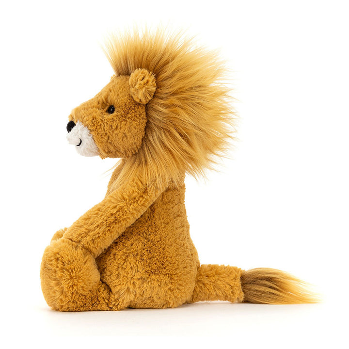 Jellycat - Medium Bashful Lion