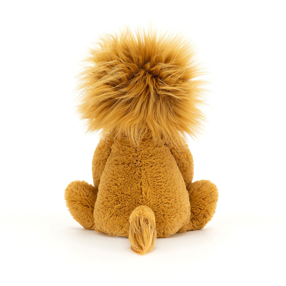 Jellycat - Medium Bashful Lion