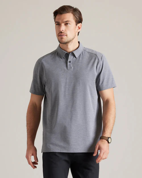 Rhone - Men's Commuter Polo