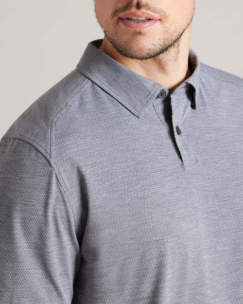 Rhone - Men's Commuter Polo