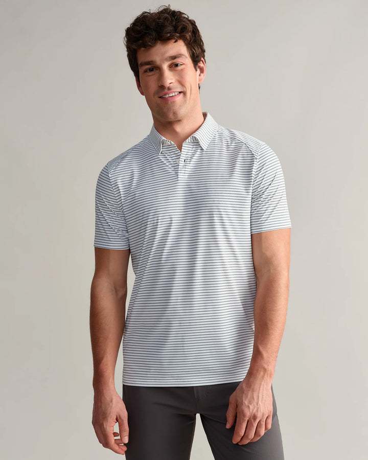 Rhone - Men's Commuter Polo