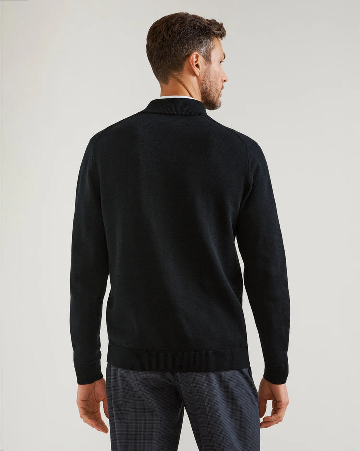 Rhone : Commuter 1/4 Zip Sweater