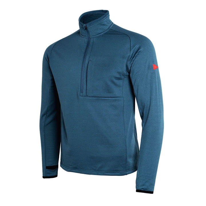 Florence Off Grid Fleece Half Zip