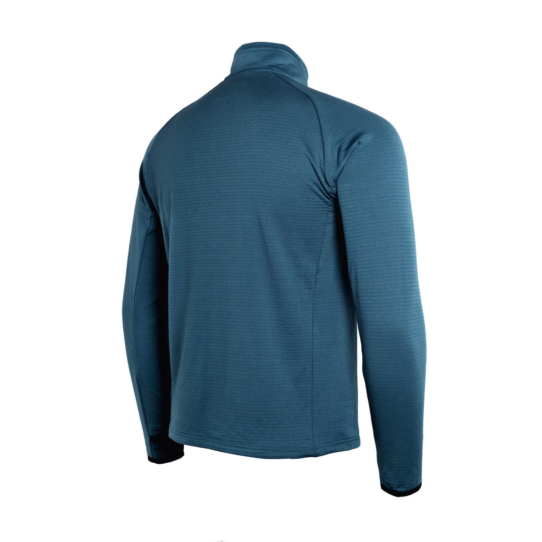 Florence Off Grid Fleece Half Zip