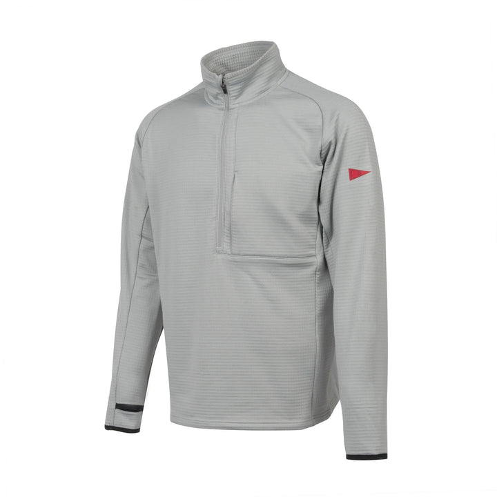 Florence Off Grid Fleece Half Zip