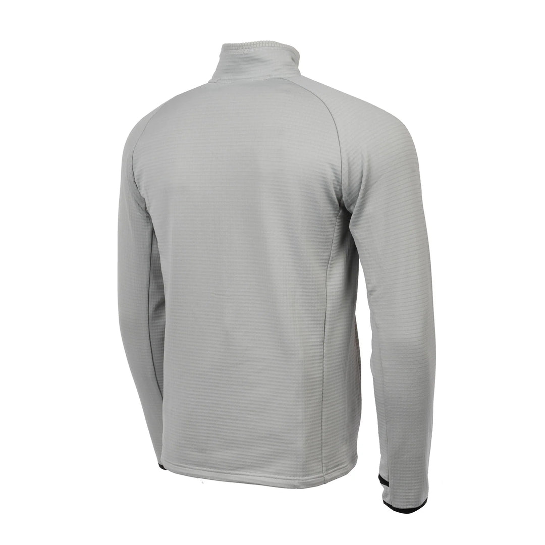 Florence Off Grid Fleece Half Zip