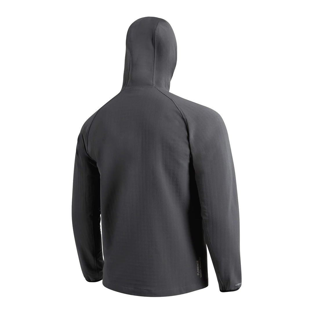 Florence Stormfleece Pro Zip Hoodie