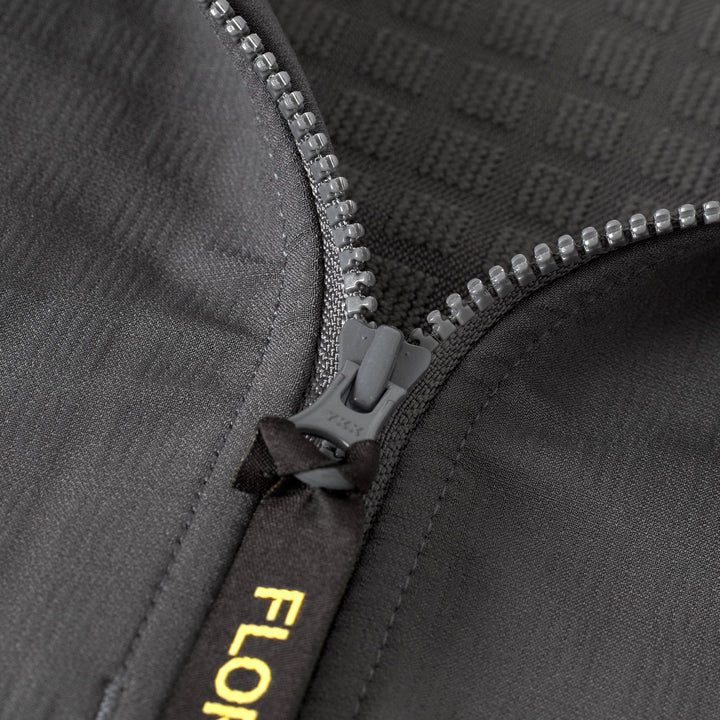 Florence Stormfleece Pro Zip Hoodie