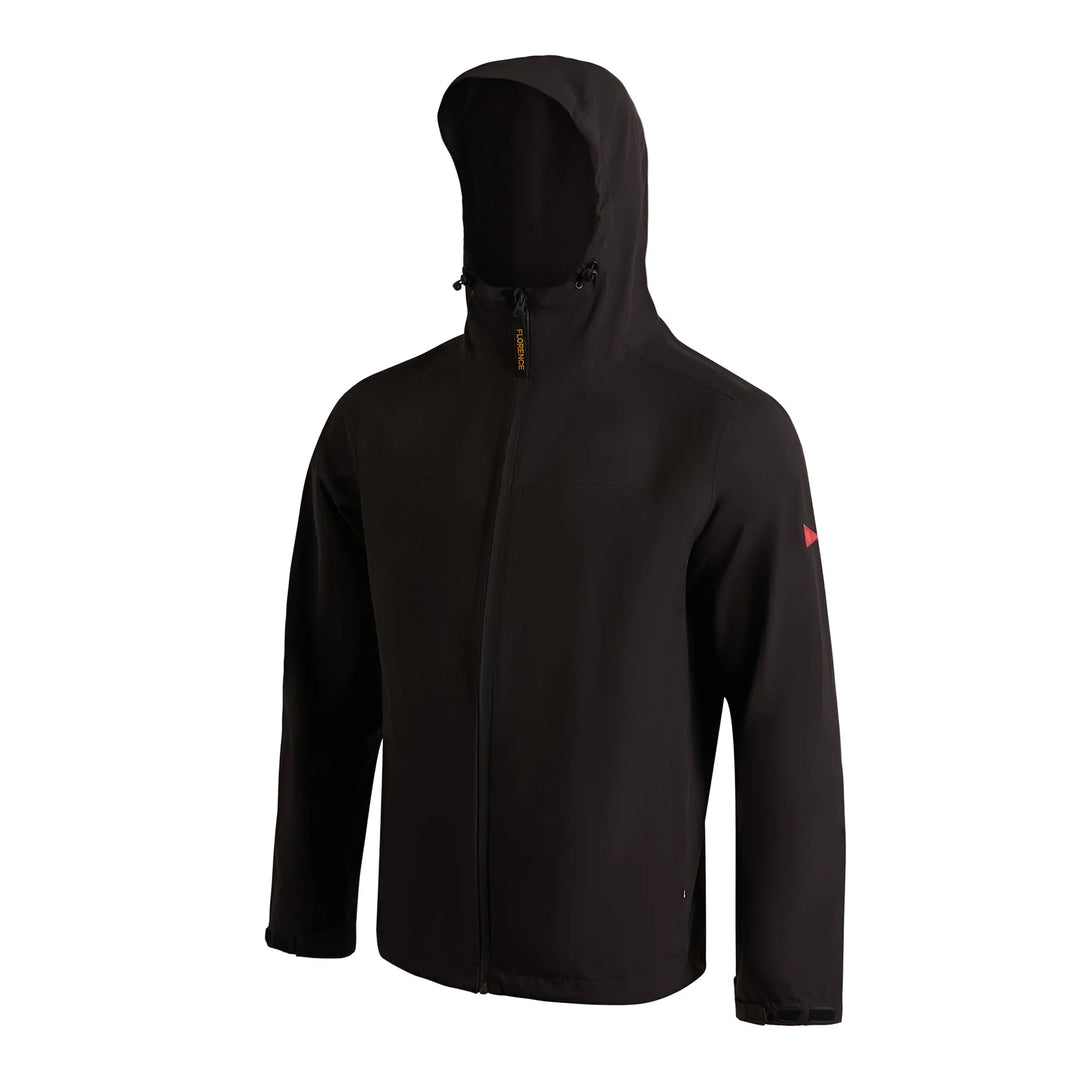 Florence Rain Pro 2.5-Layer Waterproof Shell