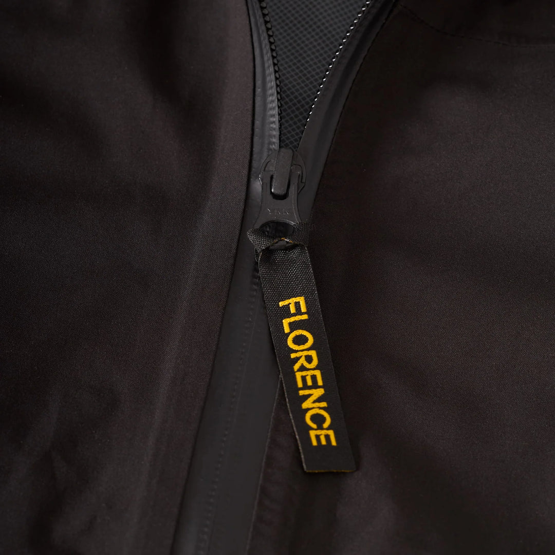 Florence Rain Pro 2.5-Layer Waterproof Shell