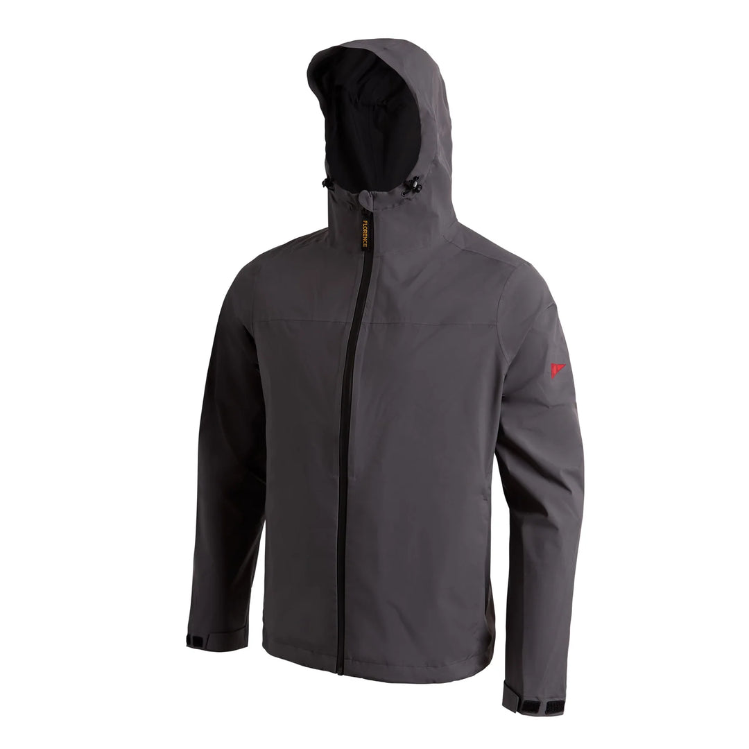 Florence Rain Pro 2.5-Layer Waterproof Shell