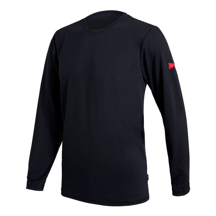 Florence Airtex Long Sleeve Shirt