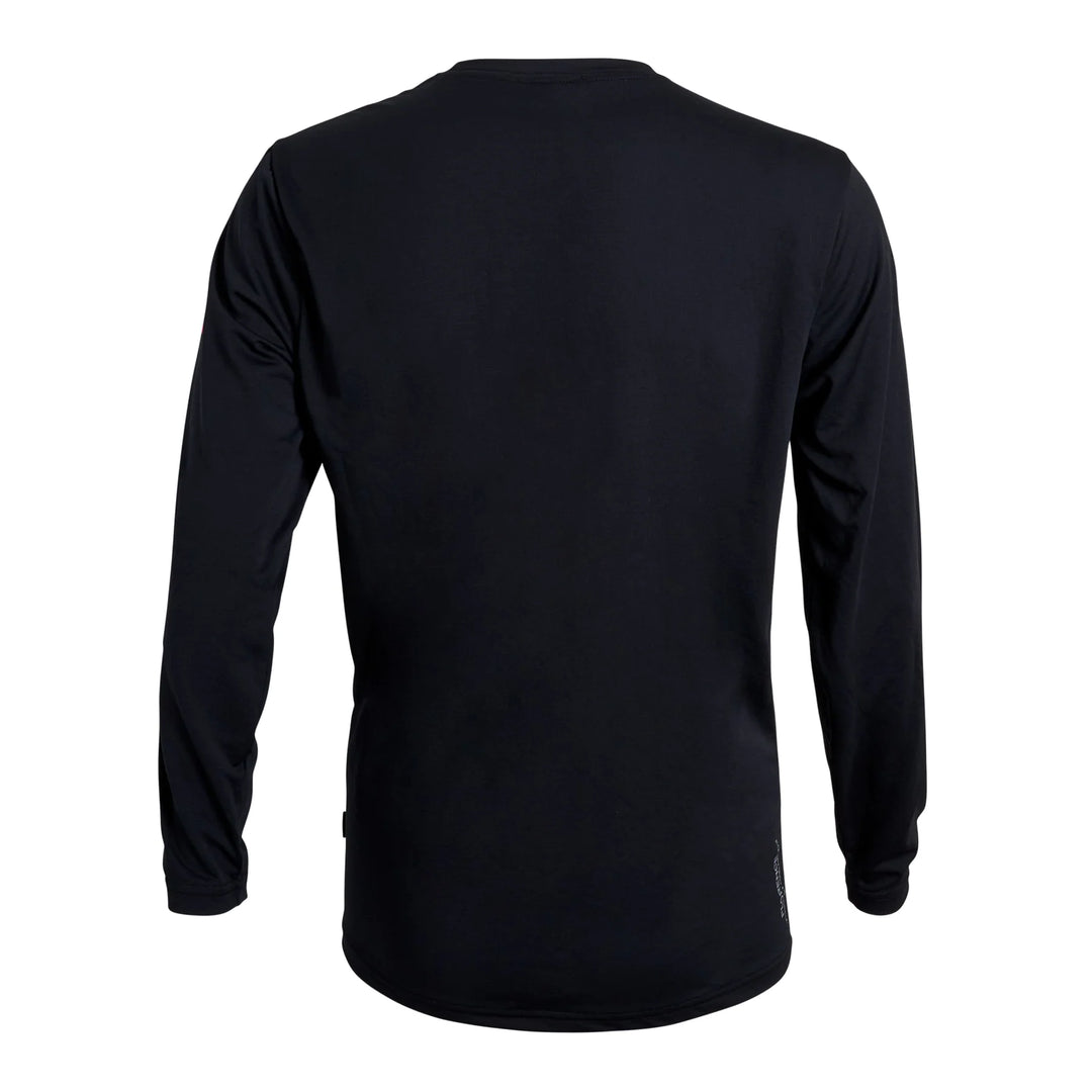 Florence Airtex Long Sleeve Shirt