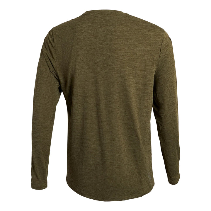 Florence Airtex Long Sleeve Shirt