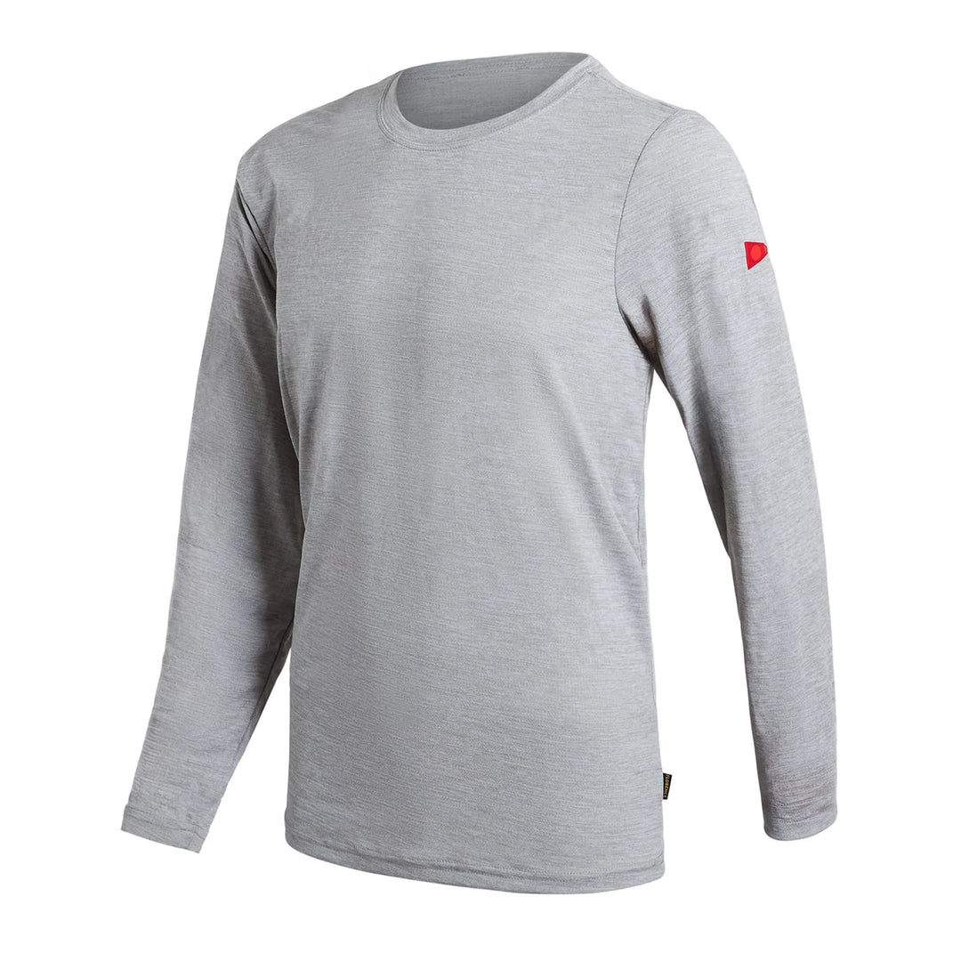 Florence Airtex Long Sleeve Shirt