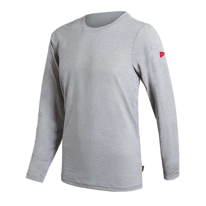 Florence Airtex Long Sleeve Shirt