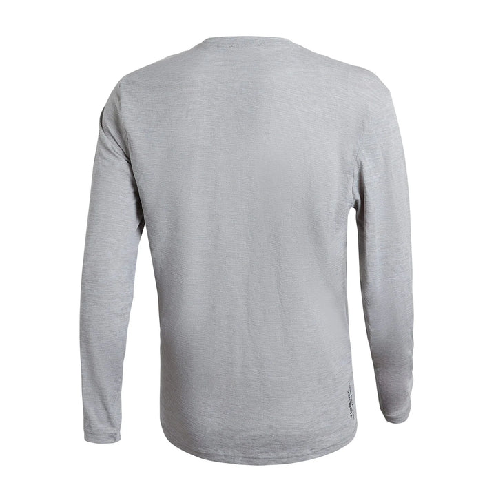 Florence Airtex Long Sleeve Shirt