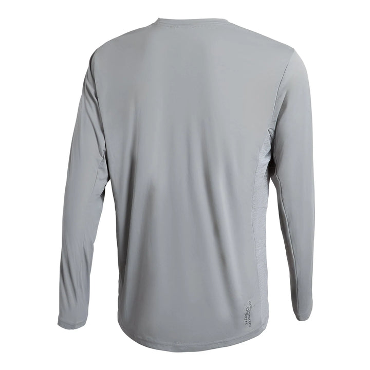 Florence Sun Pro Logo Long Sleeve UPF Shirt