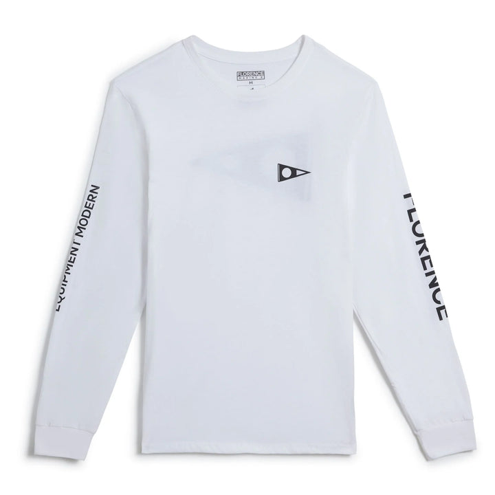 Florence Formula Long Sleeve T-Shirt