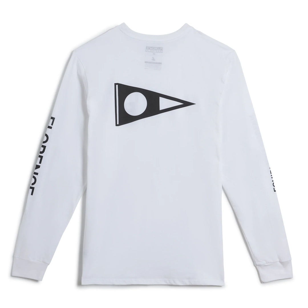 Florence Formula Long Sleeve T-Shirt