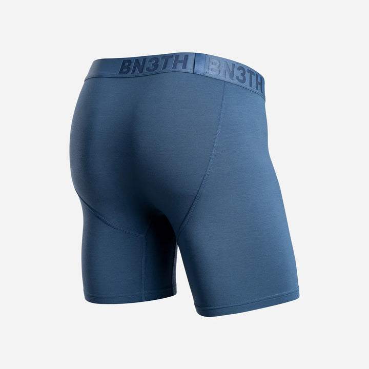 BN3TH - Classic Icon Boxer Brief in Fog