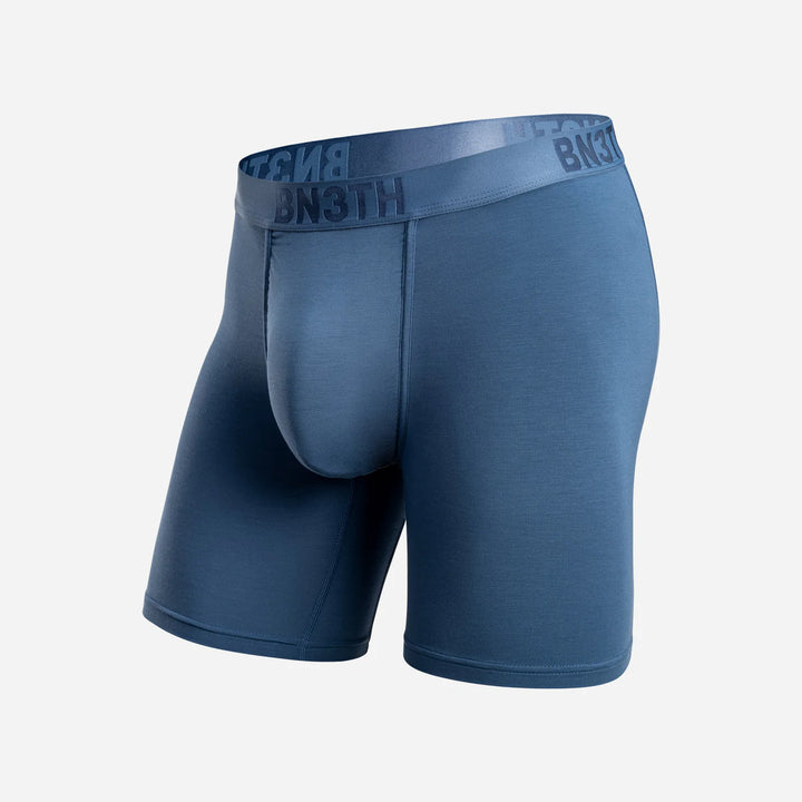 BN3TH - Classic Icon Boxer Brief in Fog