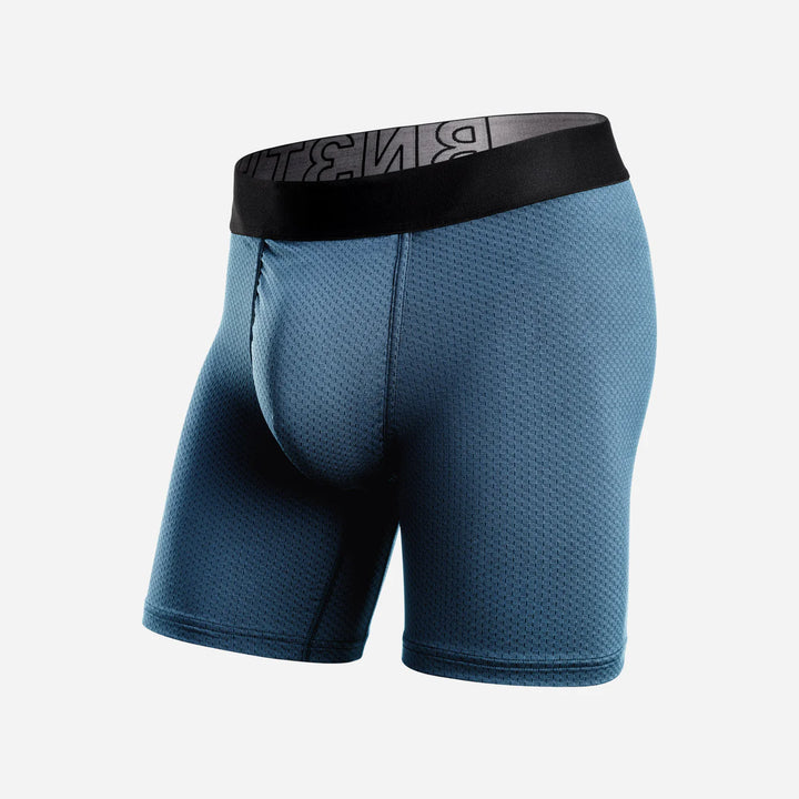 BN3TH Entourage Boxer Brief - Fog