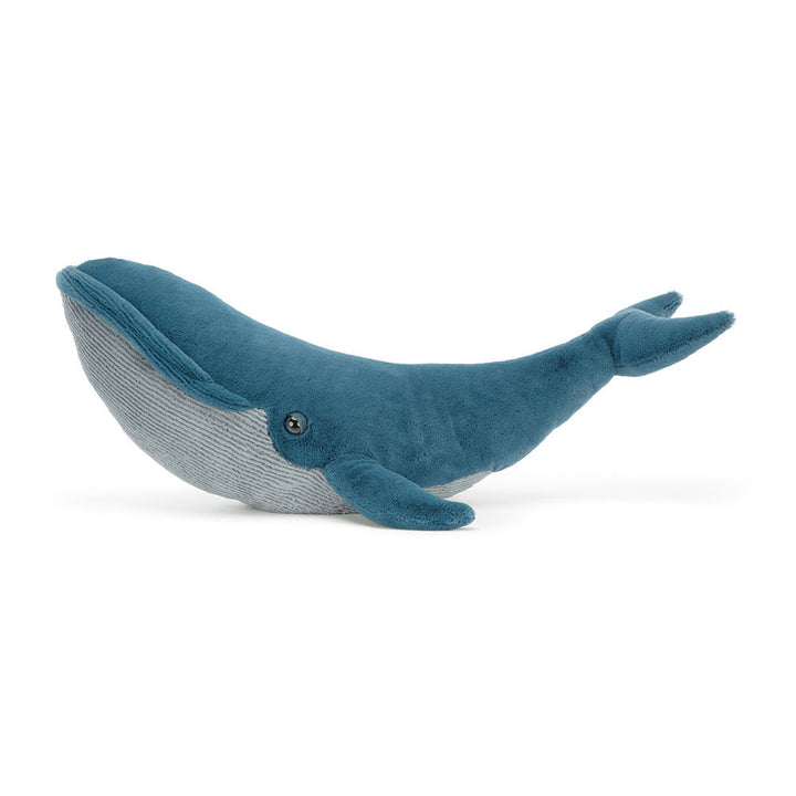 Jellycat - Gigantic Gilbert The Great Blue Whale