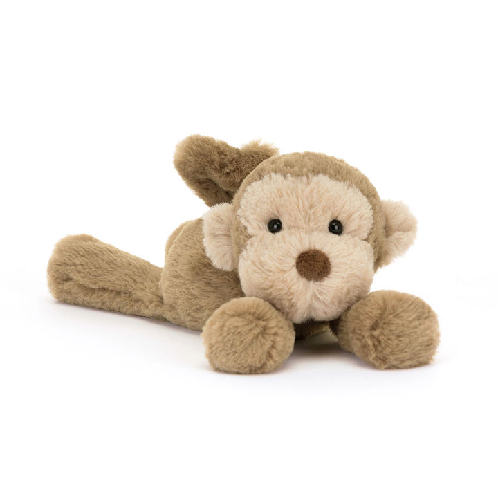 Jellycat - Tiny Smudge Monkey