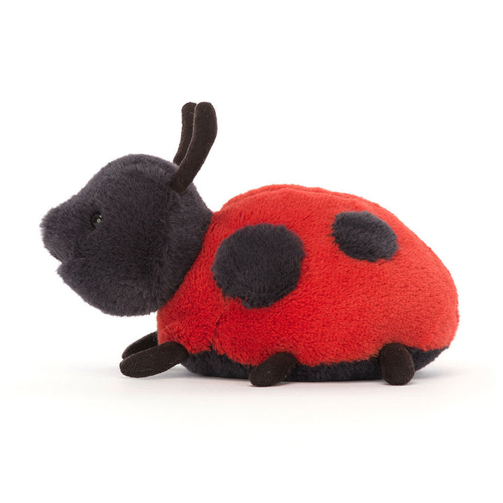 Jellycat - Layla Ladybird