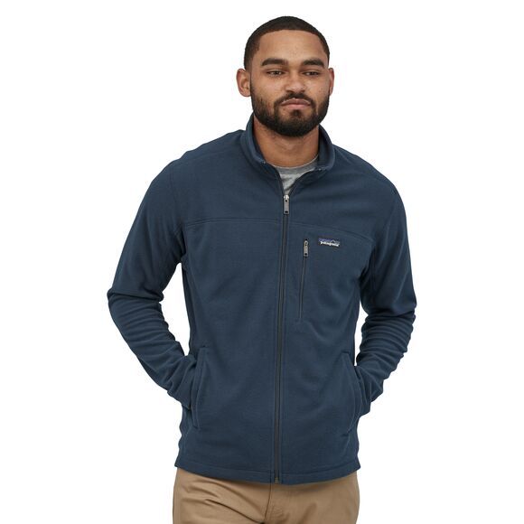 Patagonia Men's Micro D® Fleece Jacket