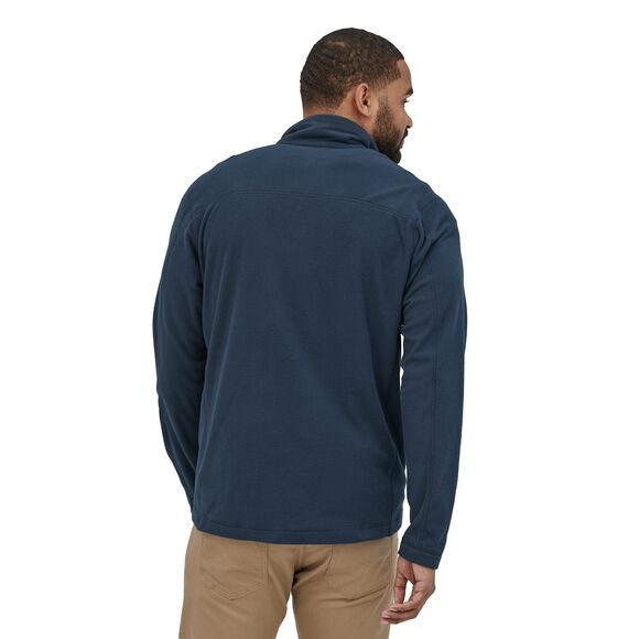 Patagonia Men's Micro D® Fleece Jacket