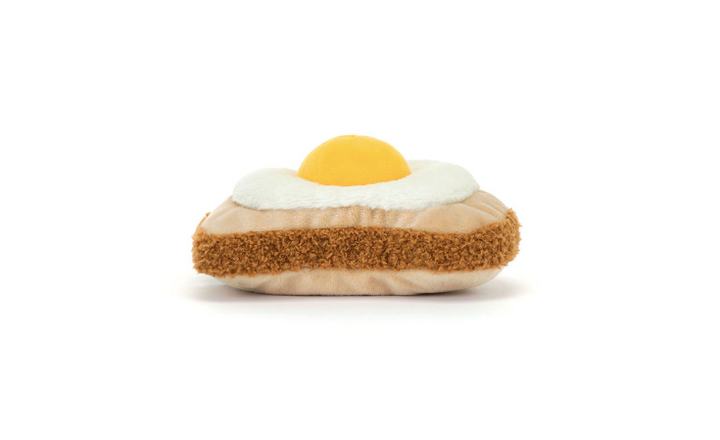 Jellycat - Amuseables Egglantine Egg On Toast