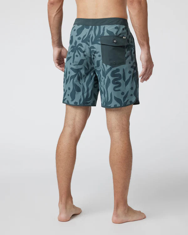 Vuori Cruise Boardshort