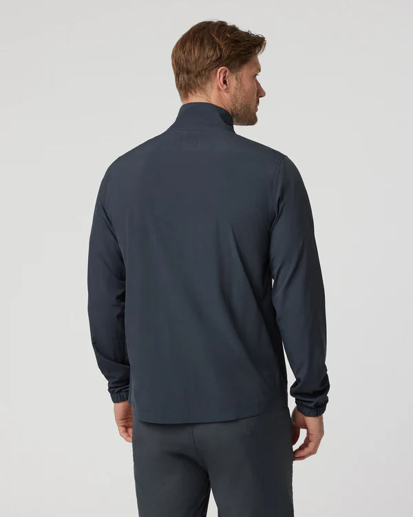 Vuori Venture Track Jacket