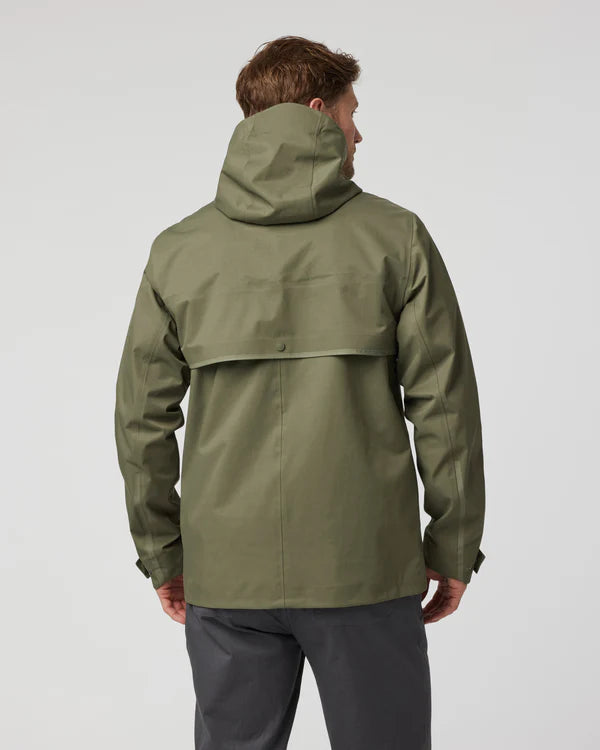 Vuori - Tuuli Rain Jacket