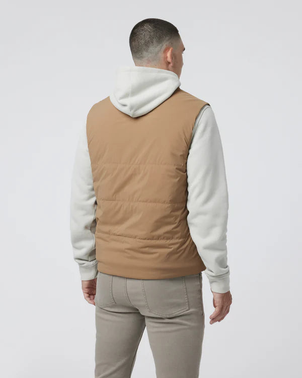 Vuori Echo Insulated Vest 2.0