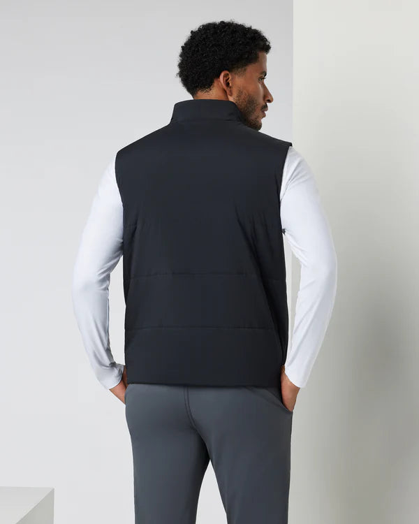 Vuori Echo Insulated Vest 2.0