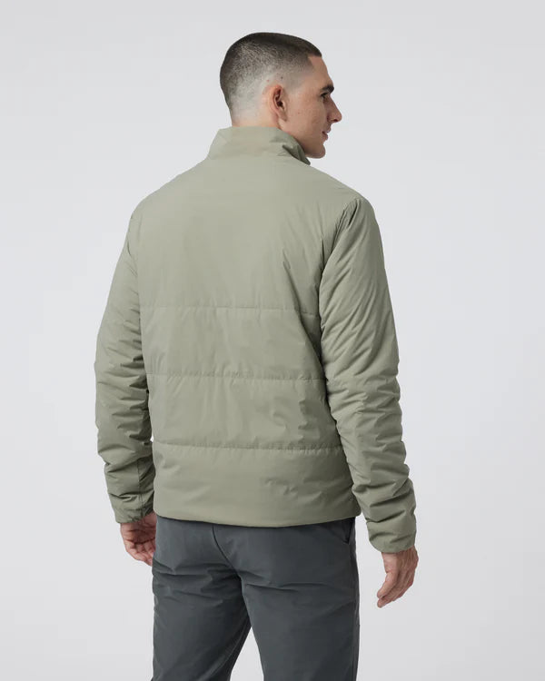 Vuori Echo Insulated Jacket 2.0