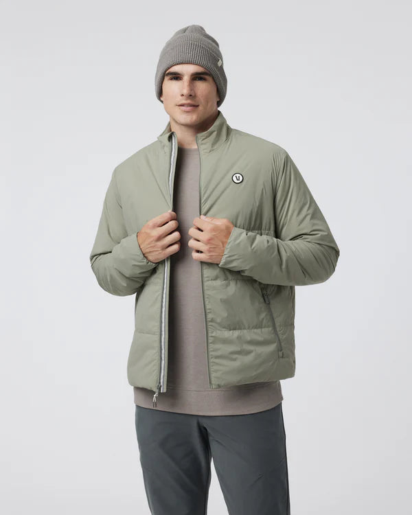 Vuori Echo Insulated Jacket 2.0