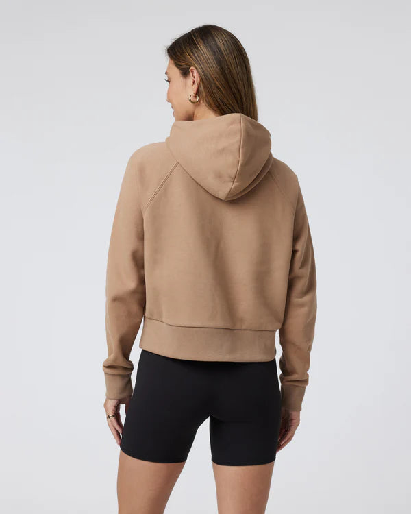 Vuori Restore Half Zip Hoodie